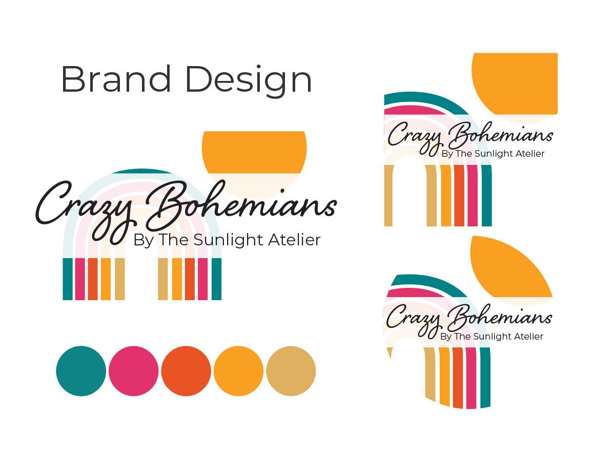 Crazy Bohemians project image