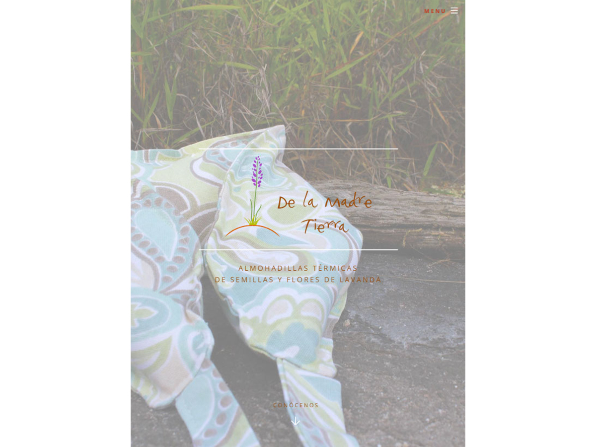 De la Madre Tierra project image