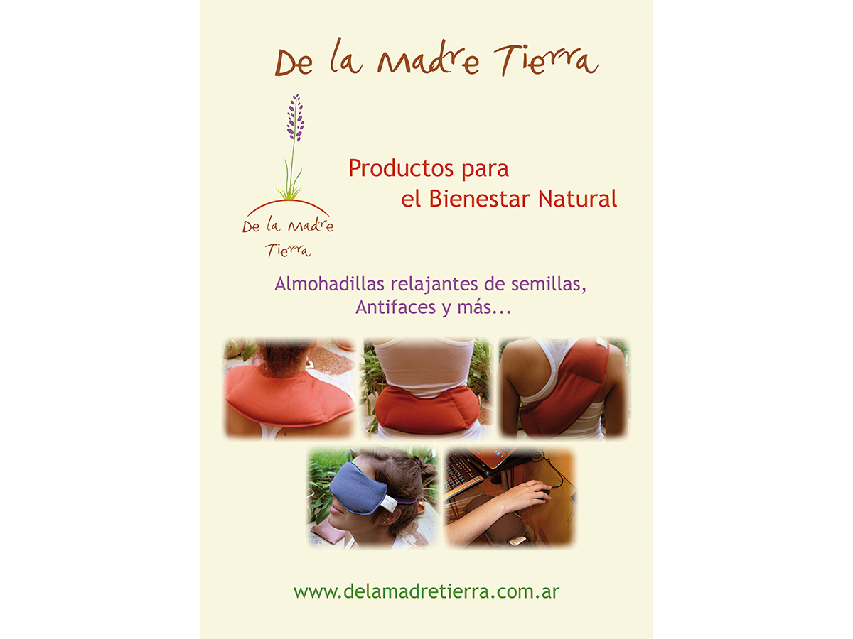 De la Madre Tierra project image