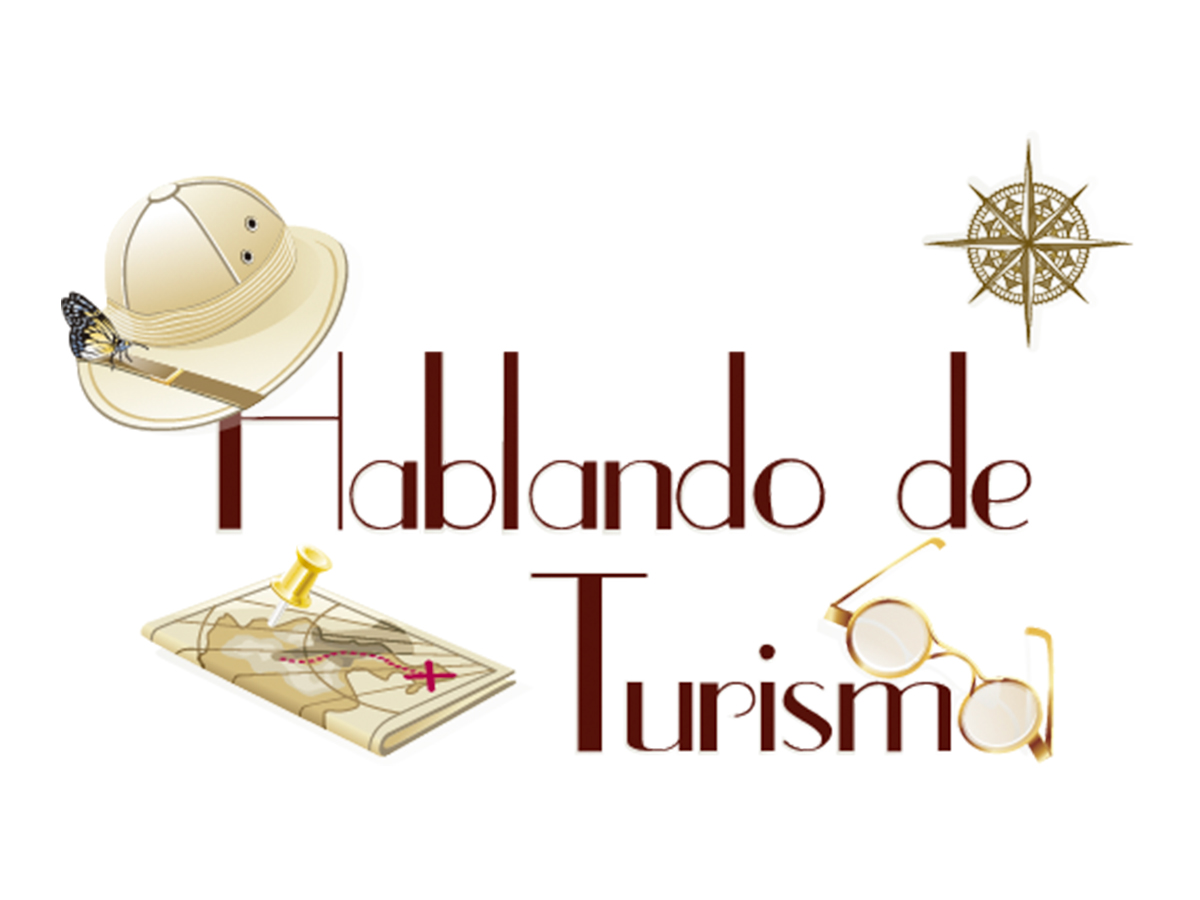 Hablando de Turismo project image