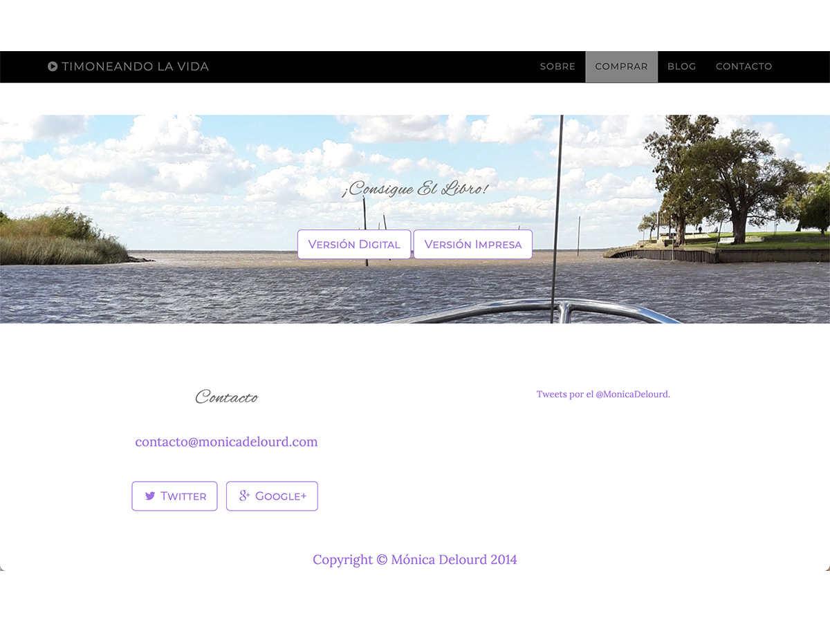 Monica Delourd project image
