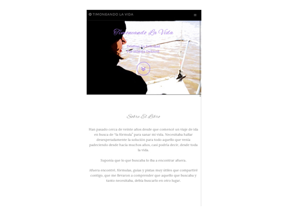 Monica Delourd project image