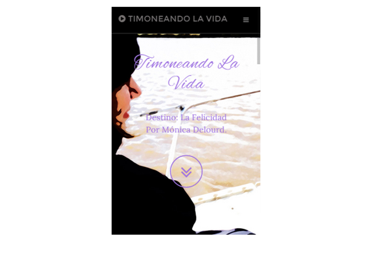 Monica Delourd project image