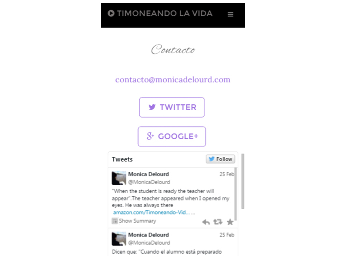 Monica Delourd project image