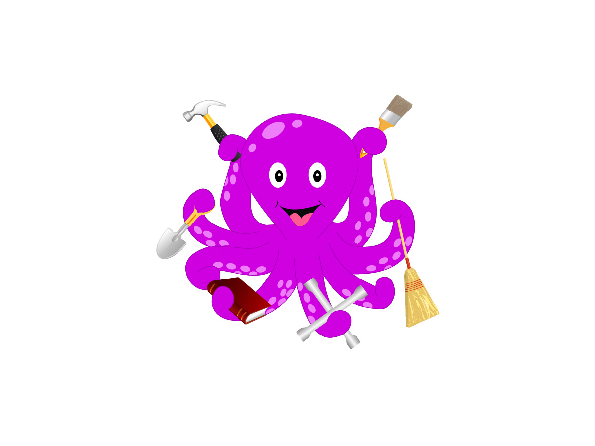 OctuLink project image