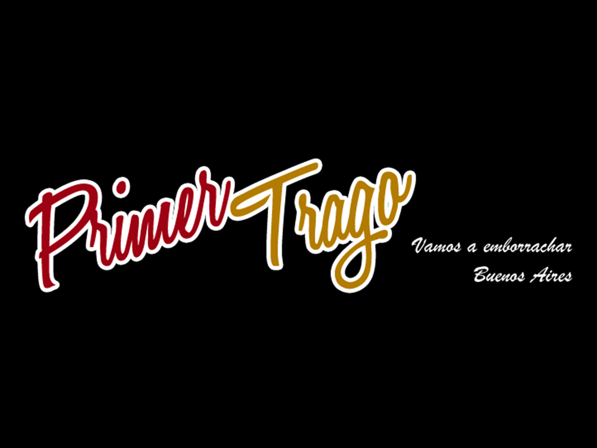 Primer Trago project image