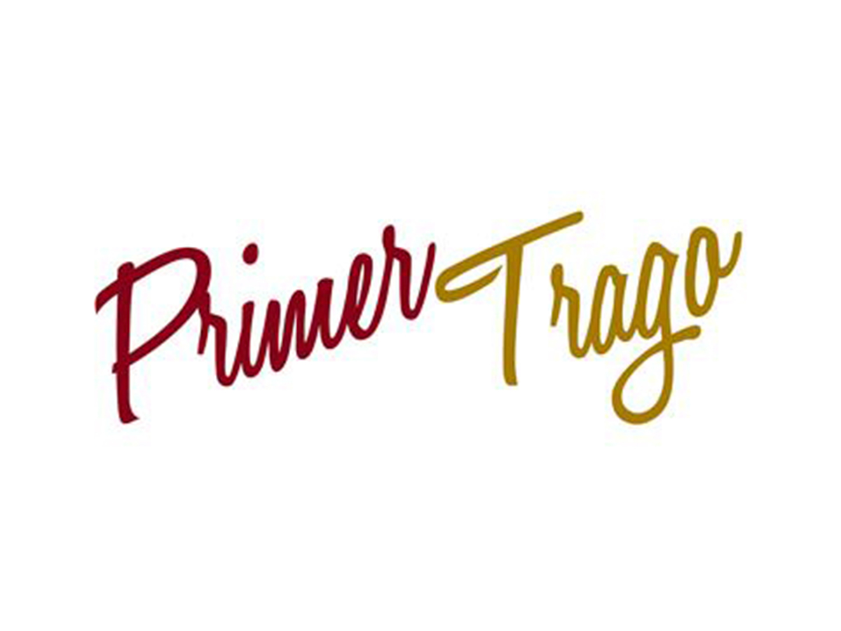 Primer Trago branding preview