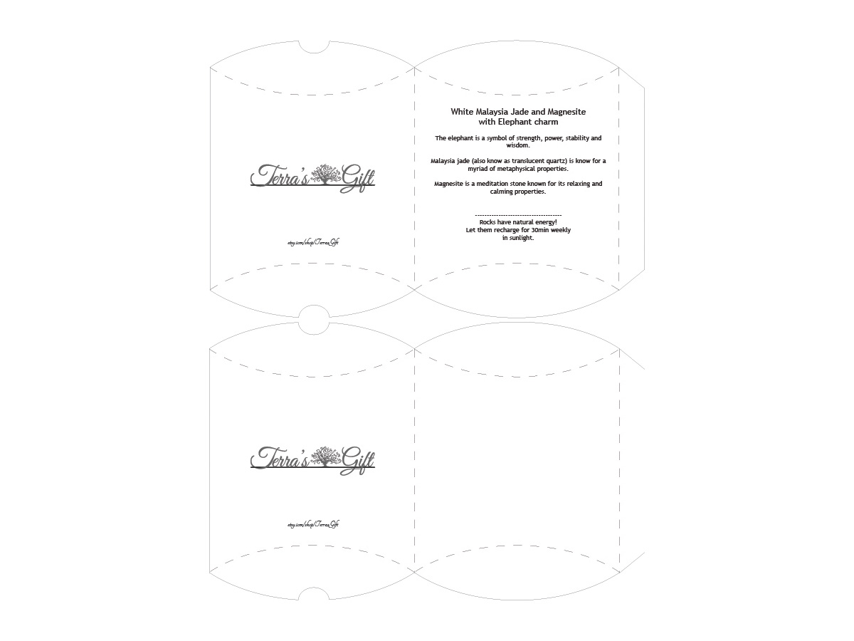 Terra's Gift project image