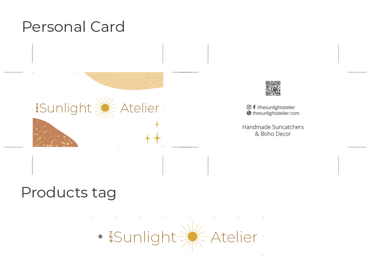 The Sunlight Atelier project image
